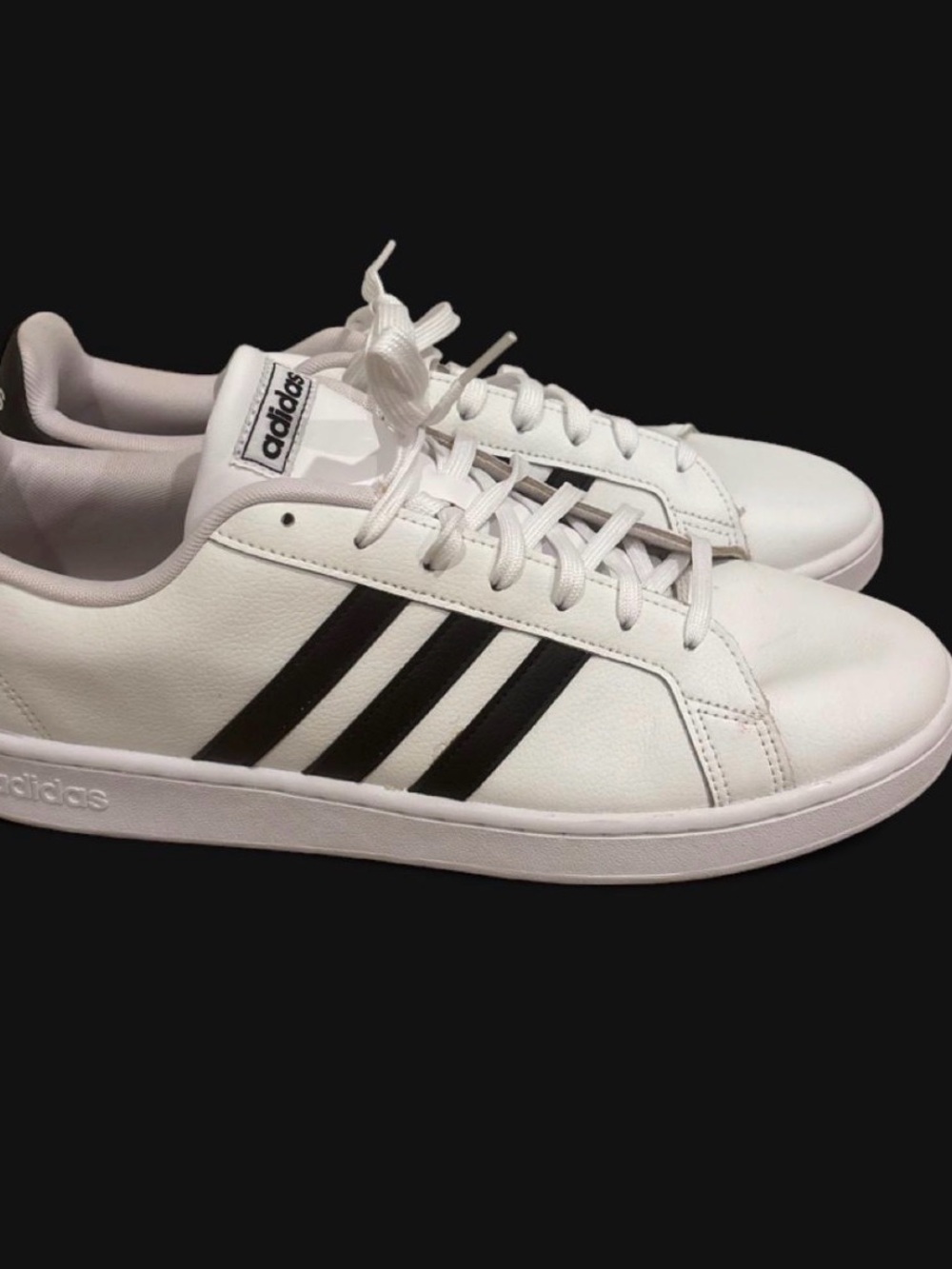 Men’s adidas shoes size 13